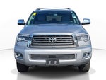 2018 Toyota Sequoia Limited