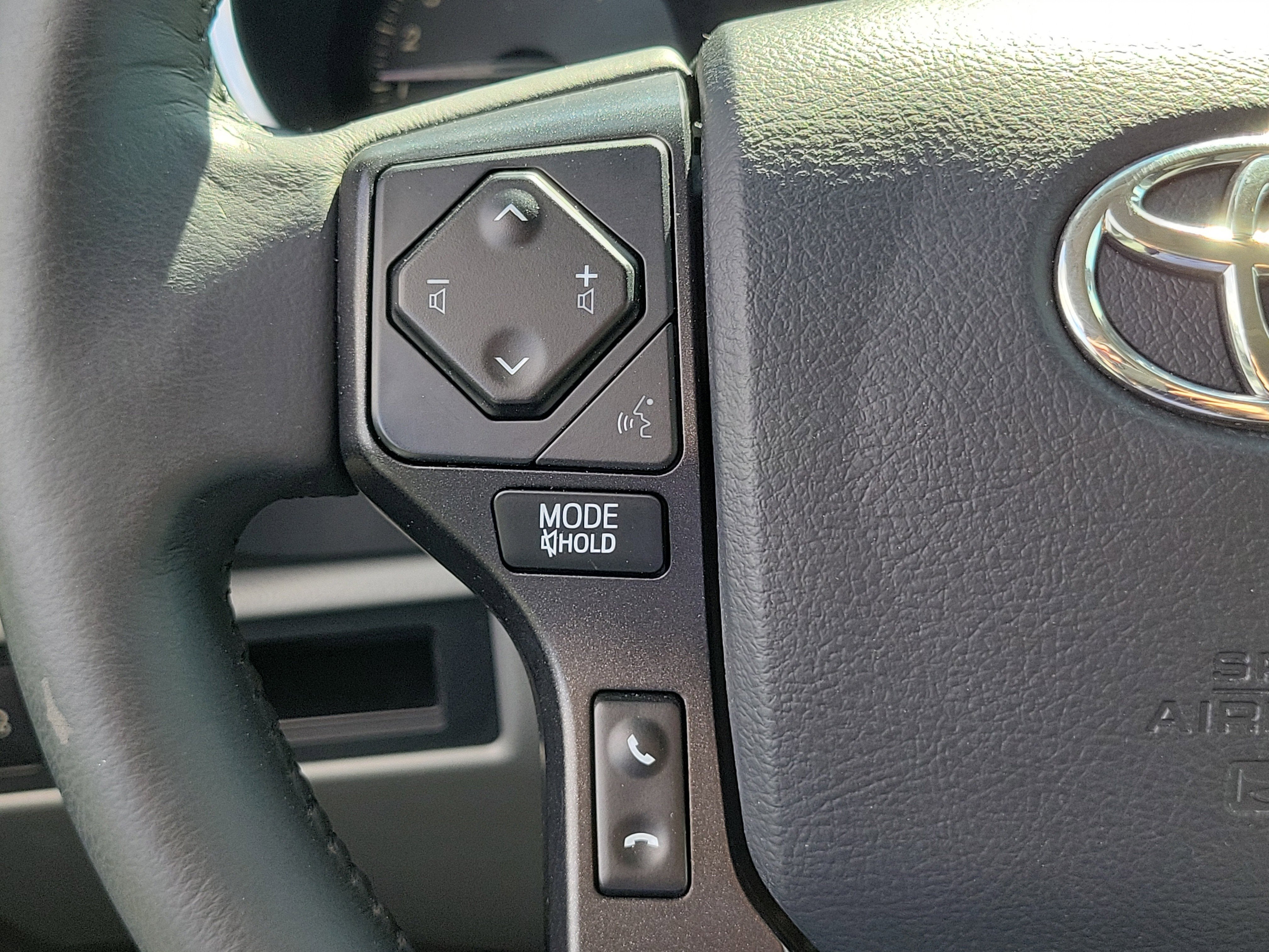 2018 Toyota Sequoia Limited