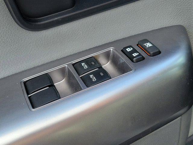 2018 Toyota Sequoia Limited