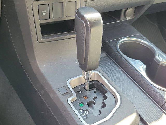 2018 Toyota Sequoia Limited