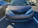 2017 Toyota Sienna LE