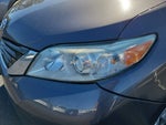 2017 Toyota Sienna LE