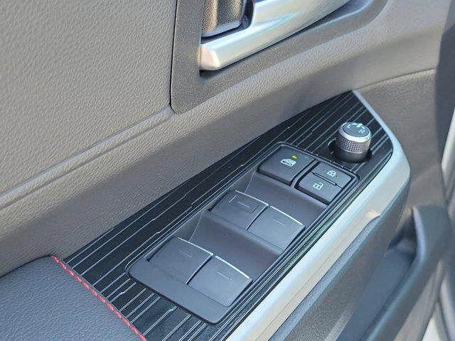 2025 Toyota Sienna XSE