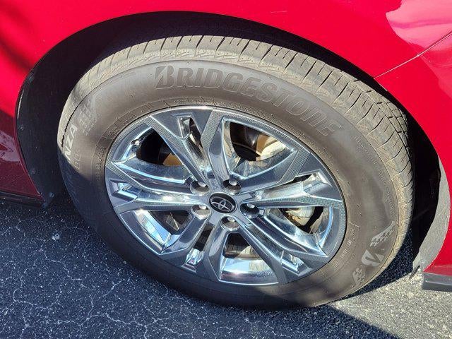 2023 Toyota Sienna XSE