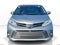 2020 Toyota Sienna XLE Premium