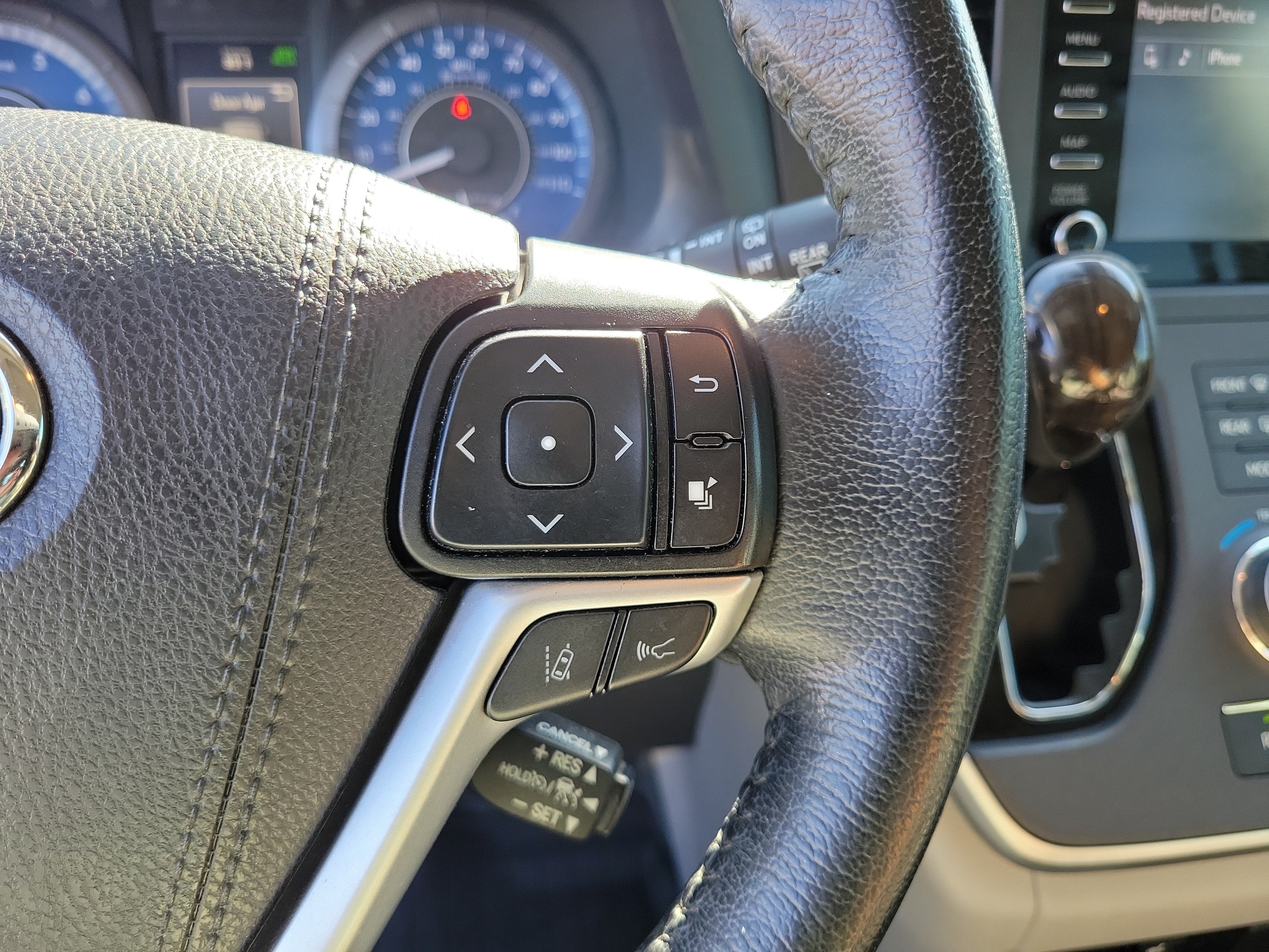 2020 Toyota Sienna XLE Premium