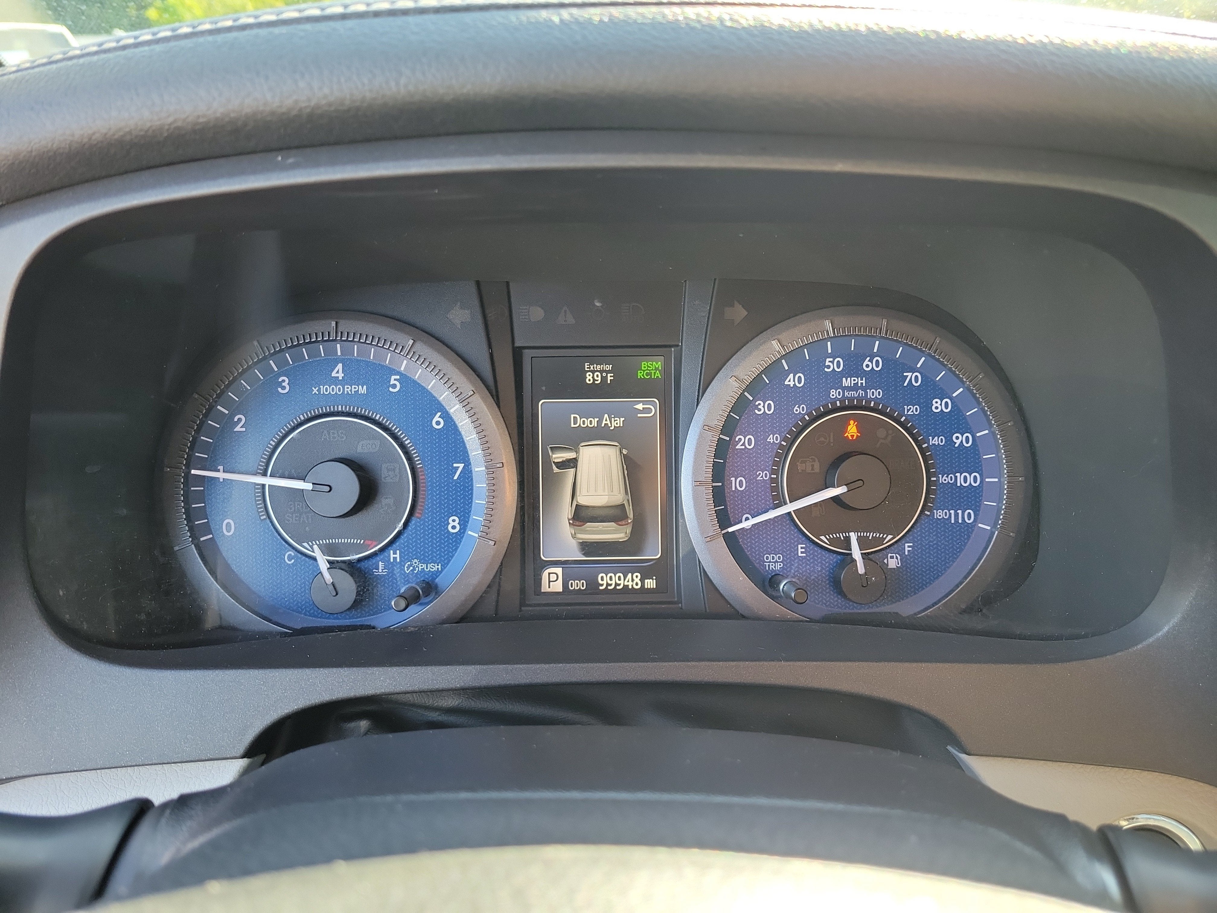2020 Toyota Sienna XLE Premium