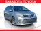 2020 Toyota Sienna XLE Premium