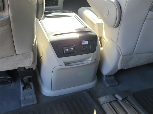 2020 Toyota Sienna XLE Premium