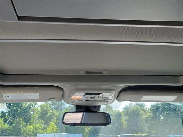 2020 Toyota Sienna XLE Premium