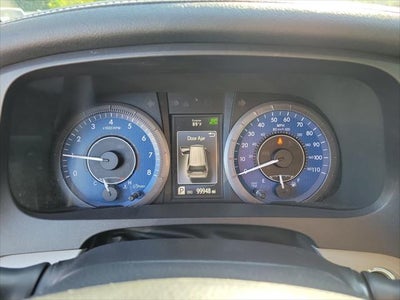 2020 Toyota Sienna XLE Premium