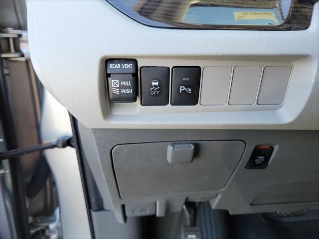 2020 Toyota Sienna XLE Premium