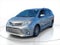 2020 Toyota Sienna XLE Premium