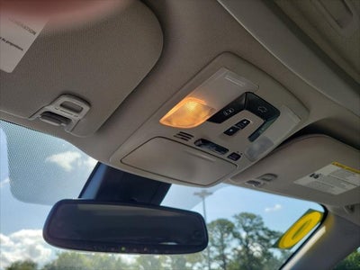 2020 Toyota Sienna XLE Premium