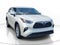 2021 Toyota Highlander Hybrid LE