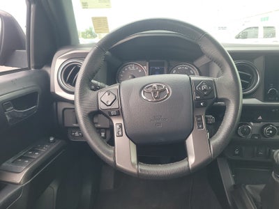 2018 Toyota Tacoma TRD Off-Road