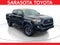 2018 Toyota Tacoma TRD Off-Road