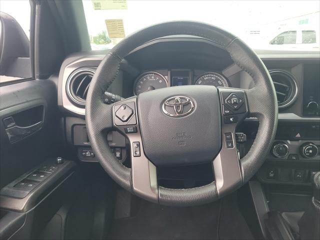 2018 Toyota Tacoma TRD Off-Road