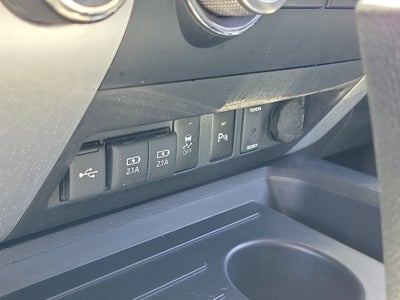 2020 Toyota Tundra Limited