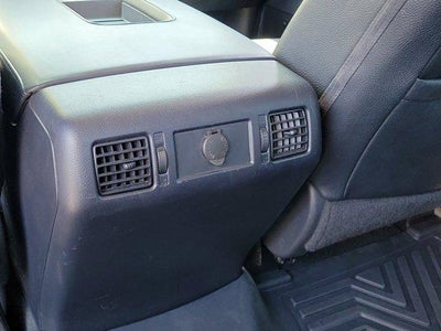2020 Toyota Tundra Limited