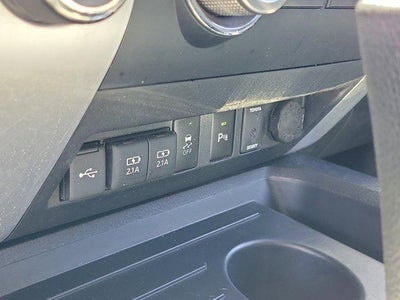 2020 Toyota Tundra Limited
