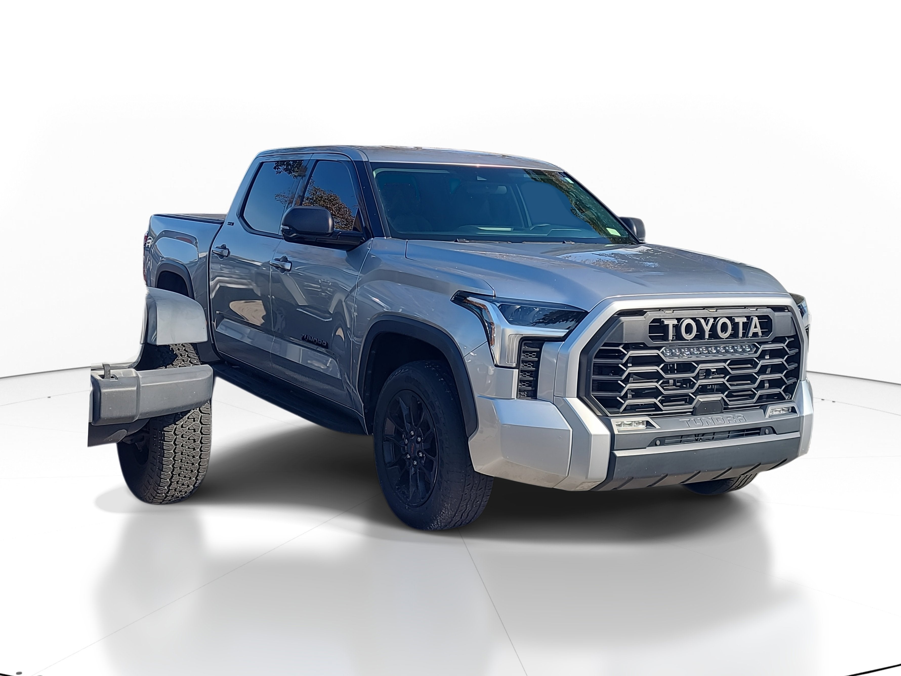 2023 Toyota Tundra 4WD SR5
