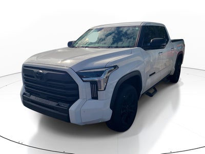 2024 Toyota Tundra 4WD SR5