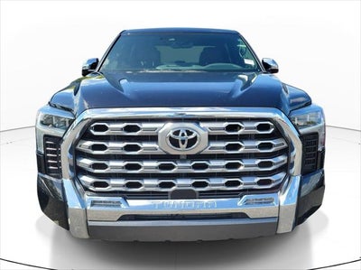 2023 Toyota Tundra 1794