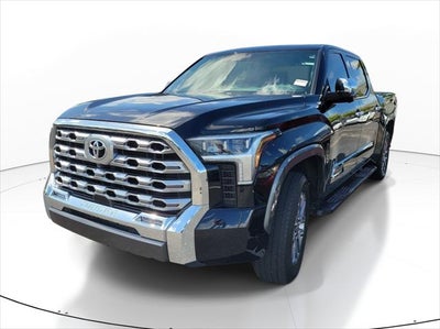 2023 Toyota Tundra 1794