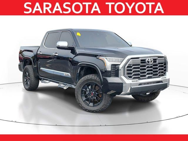 2024 Toyota Tundra 1794