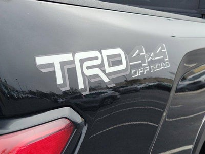 2024 Toyota Tundra 1794