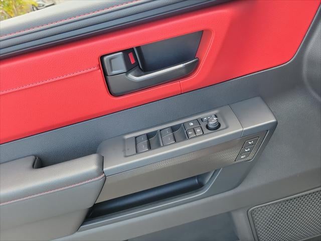 2026 Toyota Tundra Hybrid TRD Pro