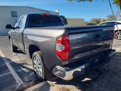 2014 Toyota Tundra 2WD Truck LTD