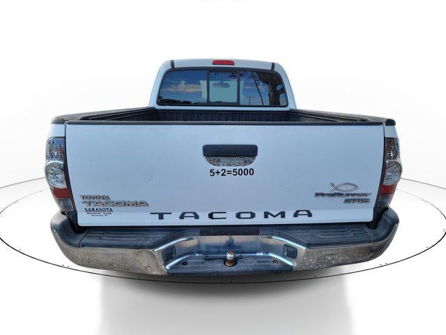 2013 Toyota Tacoma PreRunner