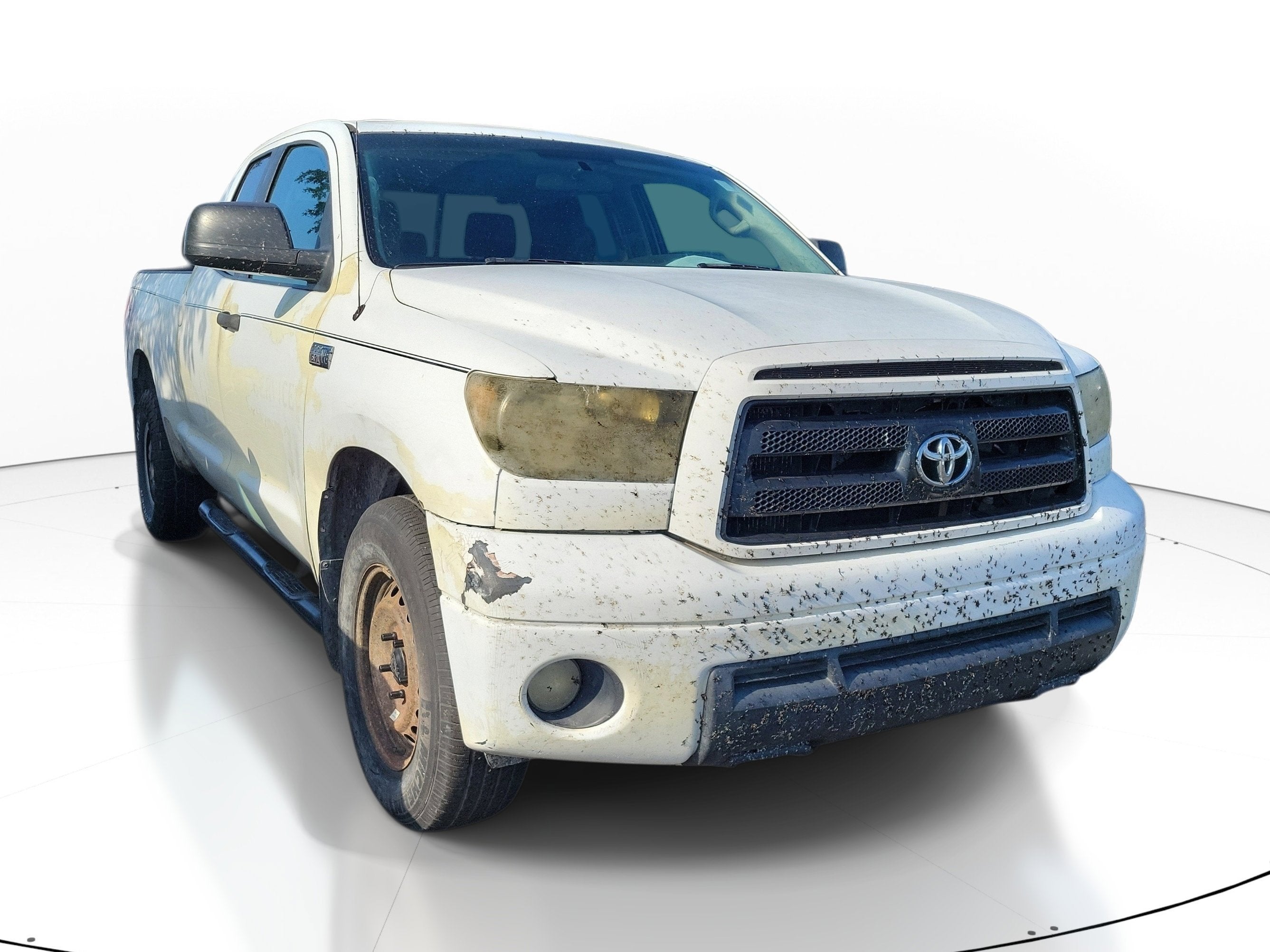 2010 Toyota Tundra