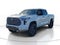 2024 Toyota Tundra Hybrid Capstone