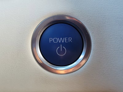 2024 Toyota Tundra Hybrid Capstone