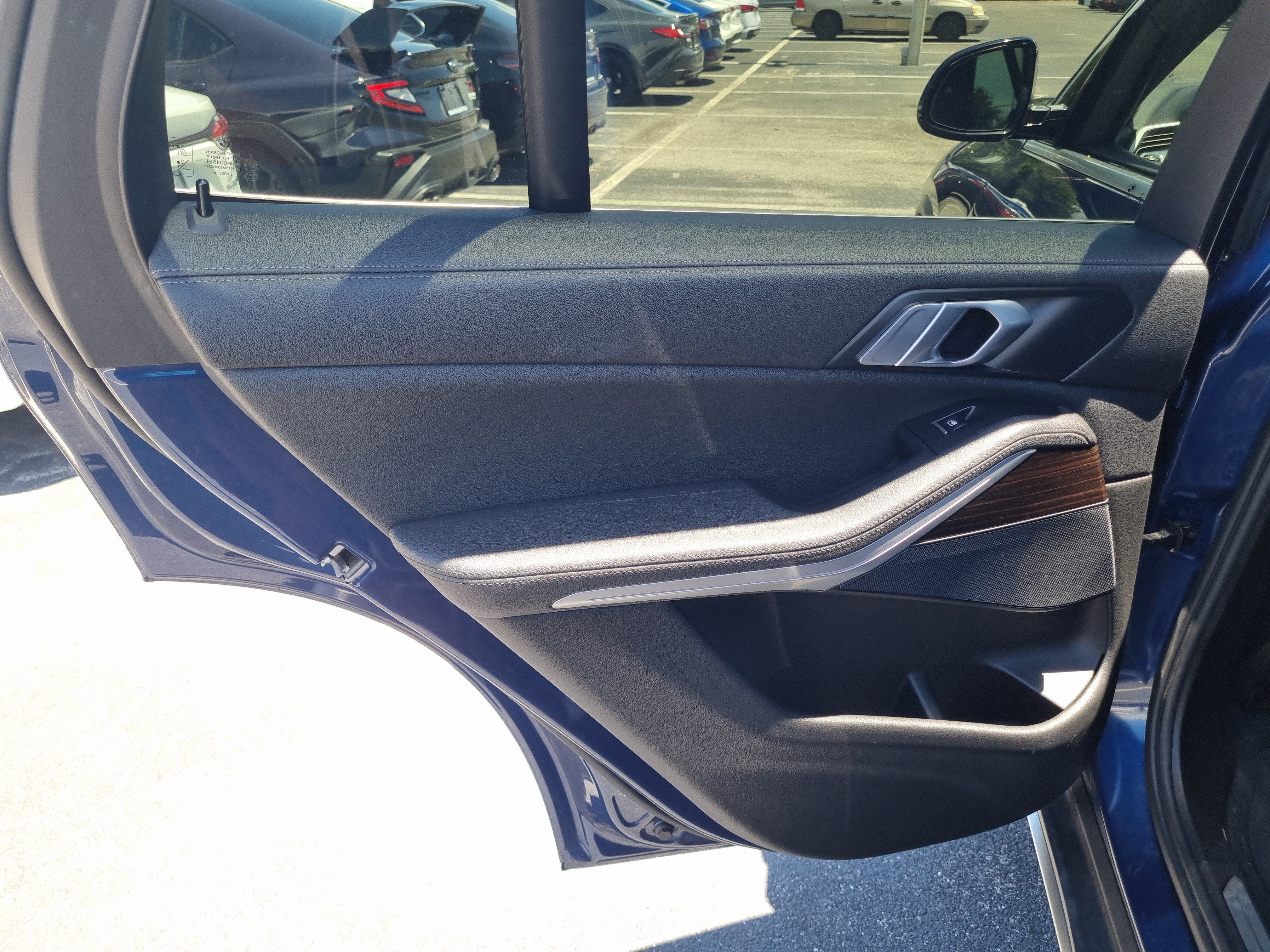 2021 BMW X5 sDrive40i