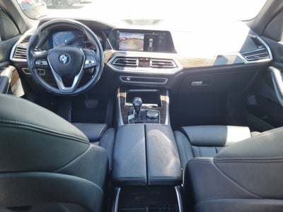2021 BMW X5 sDrive40i