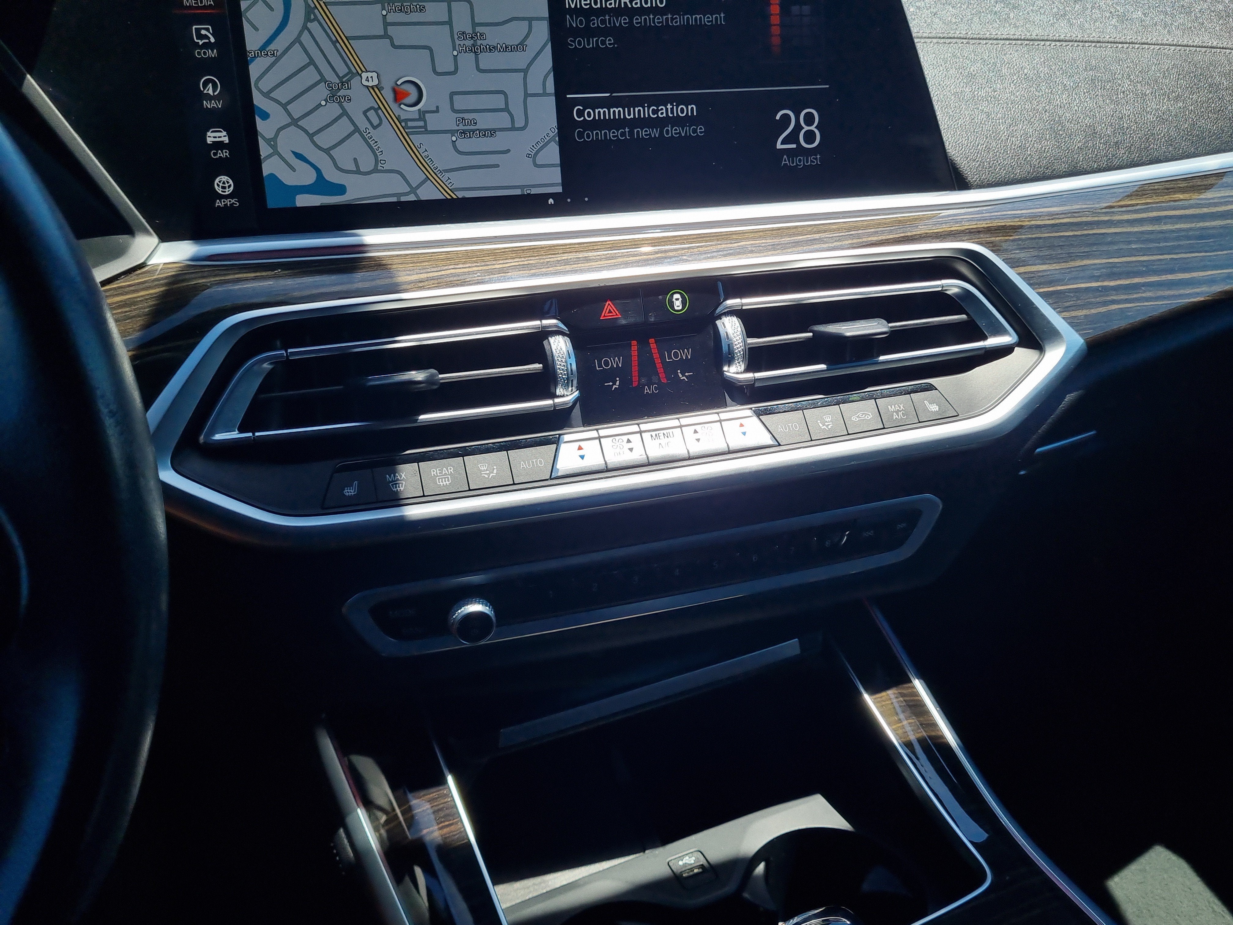 2021 BMW X5 sDrive40i