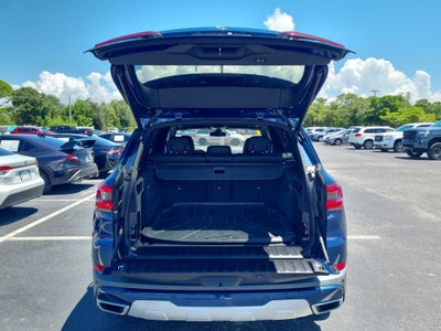 2021 BMW X5 sDrive40i