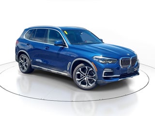 2021 BMW X5 sDrive40i