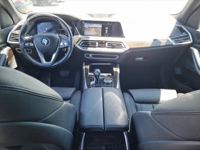 2021 BMW X5 sDrive40i
