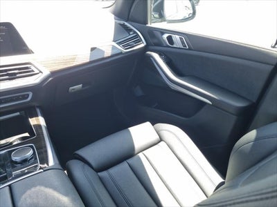 2021 BMW X5 sDrive40i