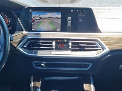 2021 BMW X5 sDrive40i