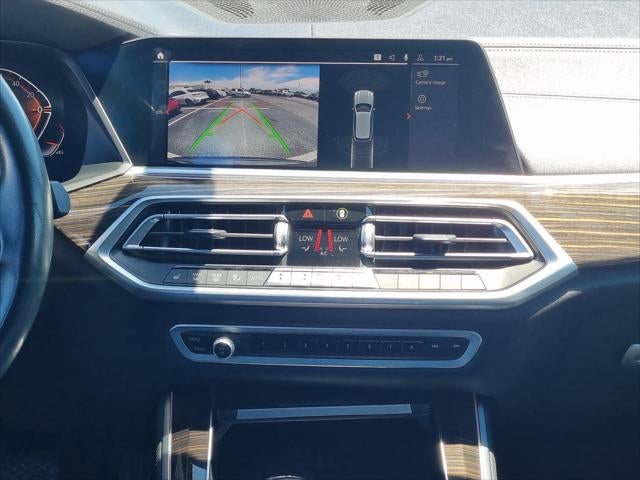 2021 BMW X5 sDrive40i