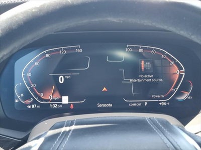 2021 BMW X5 sDrive40i