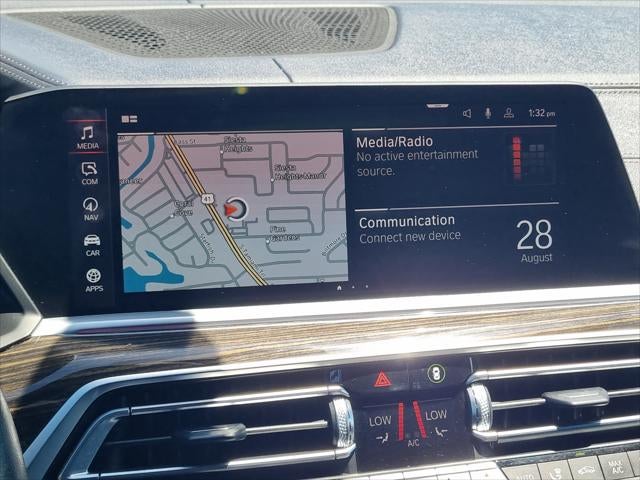 2021 BMW X5 sDrive40i
