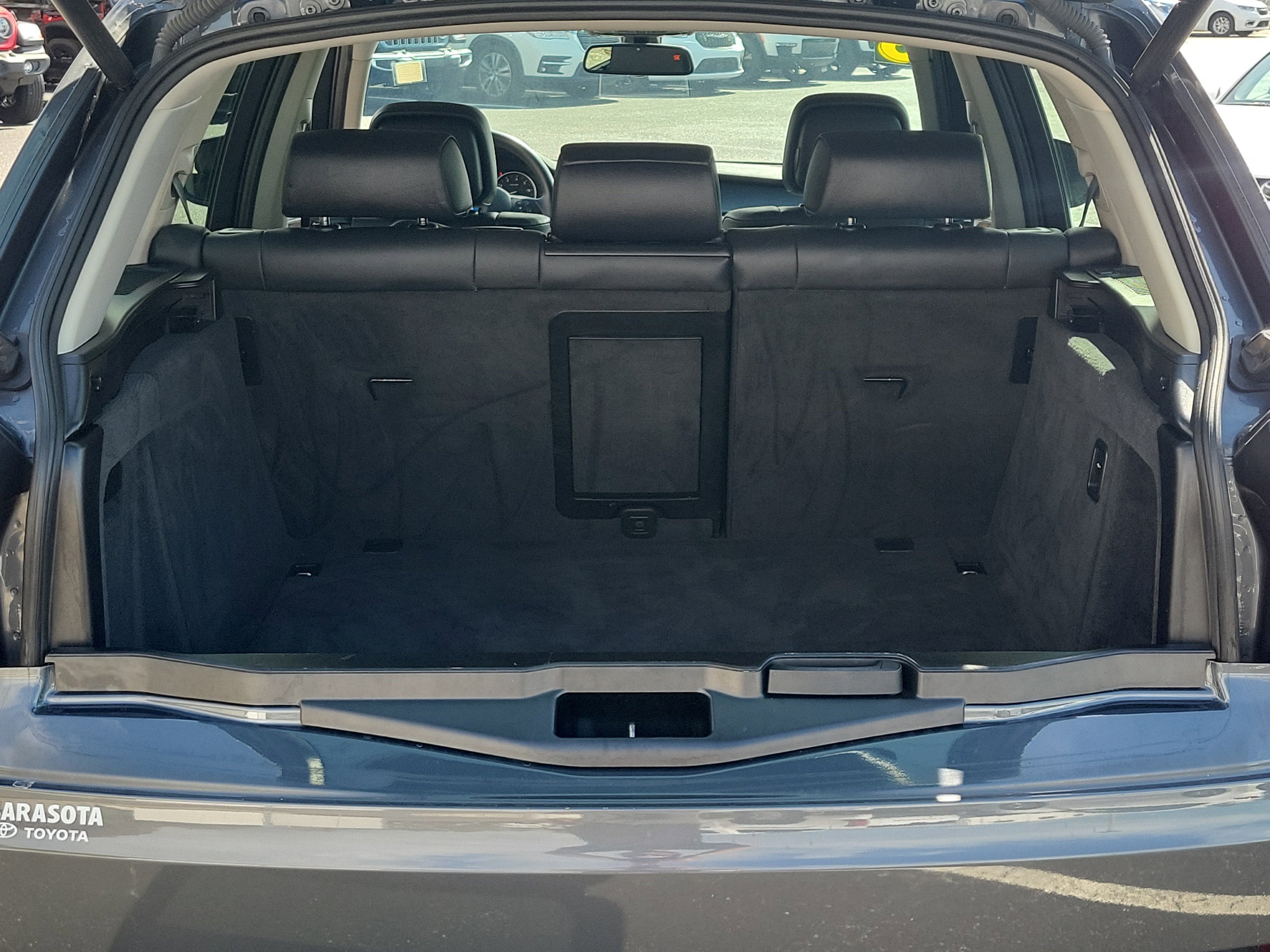 2013 BMW X5 xDrive35i