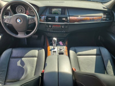 2013 BMW X5 xDrive35i